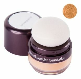 FreshMinerals Mineral Powder Foundation Flawless, 6g