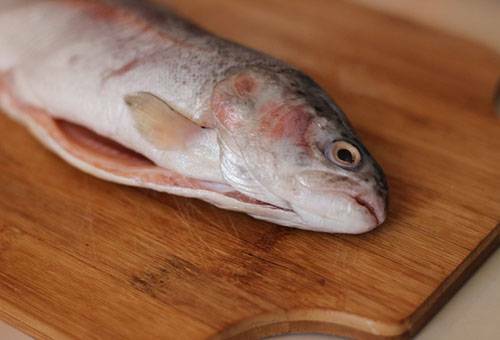 How to Clean Trout: A Simple Guide to Your Culinary Experiment