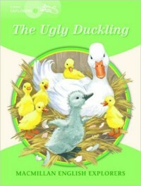 Macmillan English Explorers 3 the Ugly Duckling