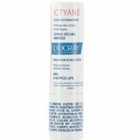 Hydratační tyčinka Ducray Ictyane Stick - Lip Stick, 3 g