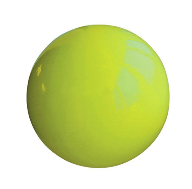 Piłka gimnastyczna Fitex Pro 55 cm FTX-1203-55 zielona