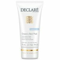 „Declare Ocean“ geriausia kaukė - intensyviai drėkinanti kaukė, 75 ml