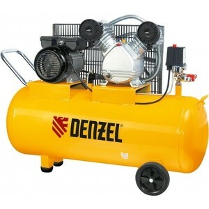 Oil compressor DENZEL PC 2 / 100-370