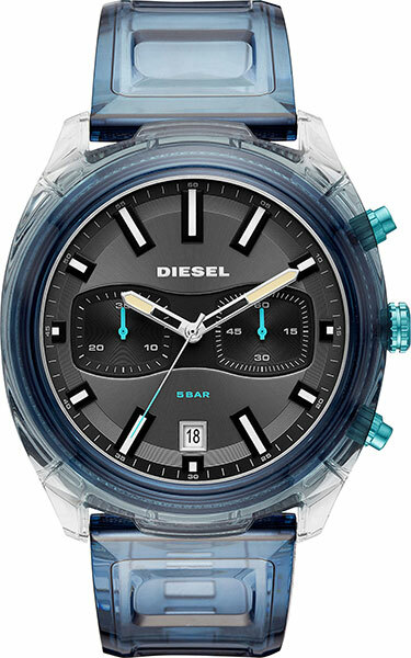 Vīriešu pulkstenis Diesel DZ4494