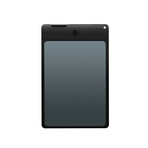 Digitální lcd tablet elektronický rukopis poznámkový blok poznámkový blok rýsovací prkno