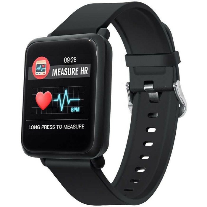 Smartwatch Digma Smartline D1, 1.3 \