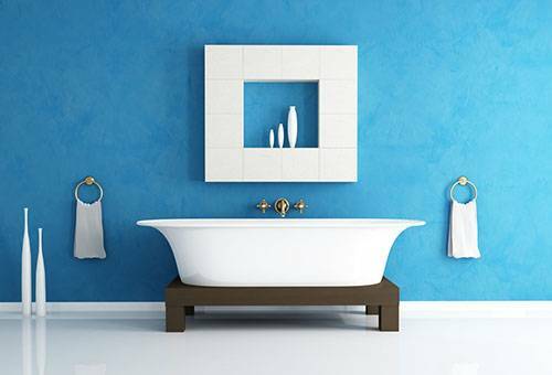 ¿Cómo deshacerse del moho en el baño de casa y limpiar las costuras entre los azulejos?