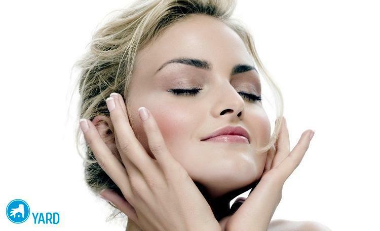 Como limpar a pele da acne?