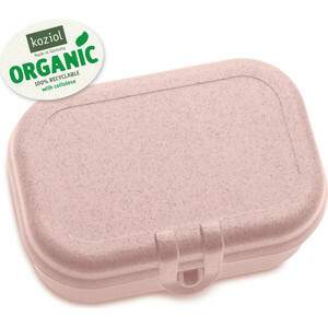 Pudełko śniadaniowe Koziol Pascal S Organic (3158669)