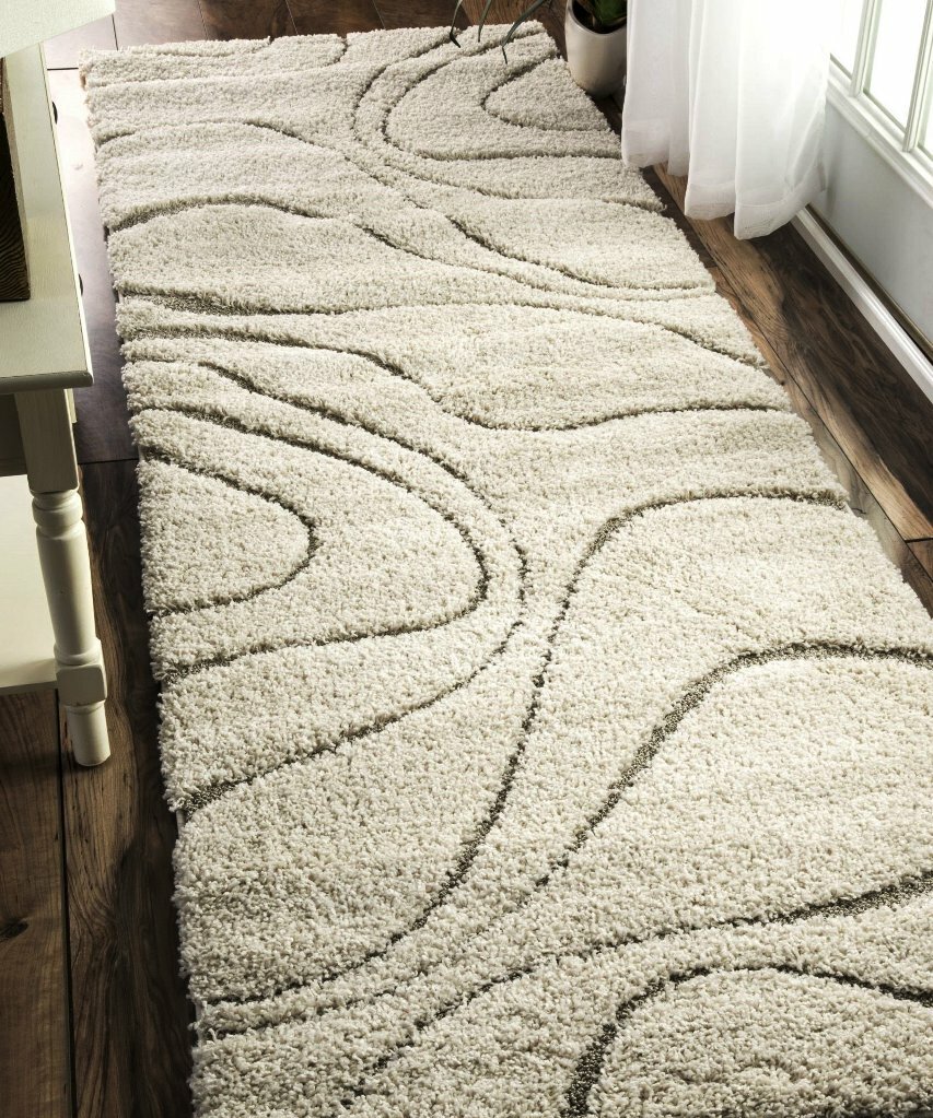 alfombra de pasillo