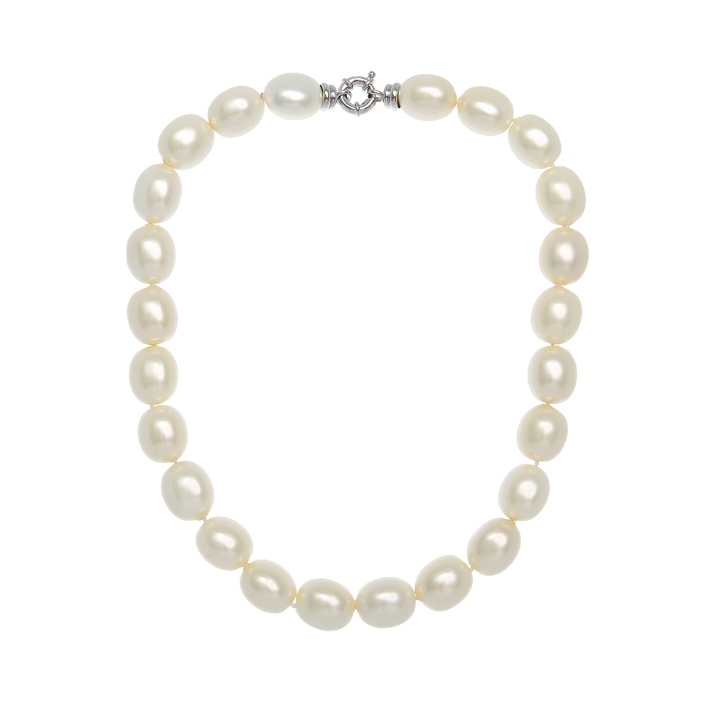 Perlen für Damen beige MY-BIJOU 303-1095