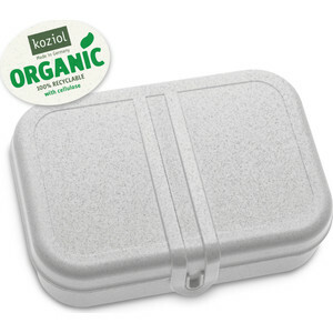 Lunch box Koziol Pascal L Organic (3152670)