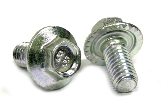 Bullone М6х12 per il fissaggio dell'alzacristallo VAZ-2101 con un collare