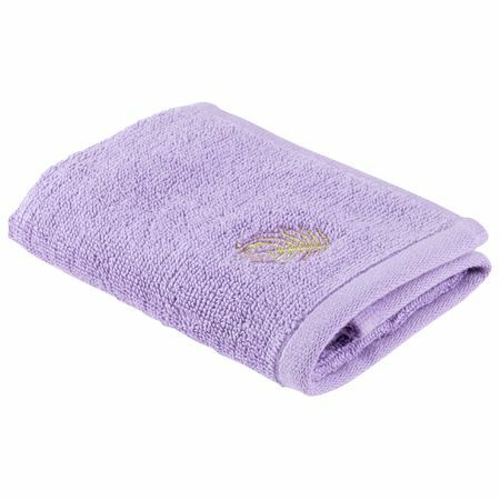 Towel MOROSHKA Fairytale 30x50 cm purple