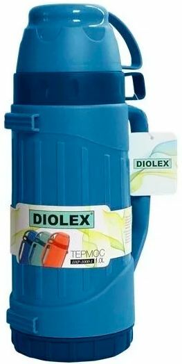 Diolex DXP-600-1 (0,6 l)