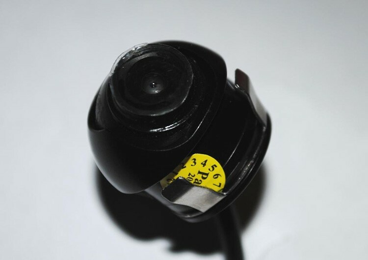 Camera Zadní kamera na autě: pravidla pro výběr a instalaci