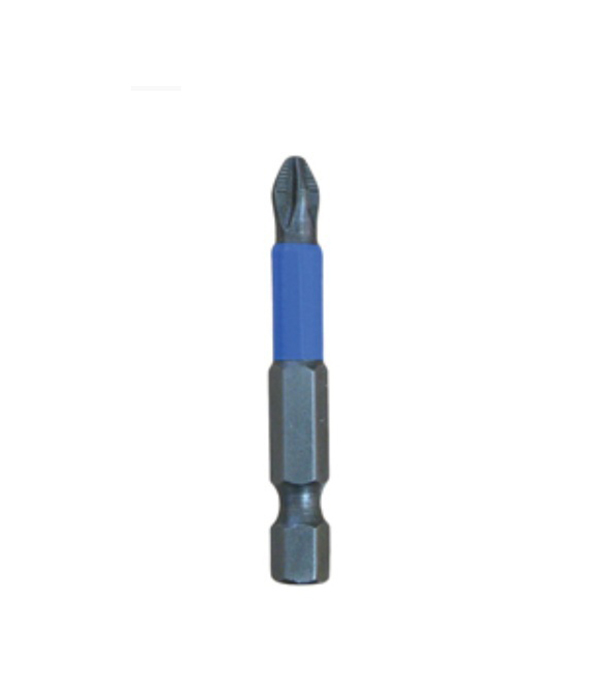 Brigadeiro (39511) PH2 broca magnética de 50 mm (3 unidades)