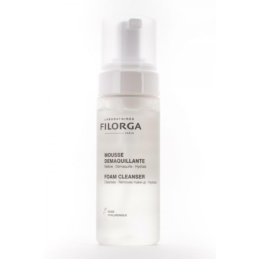 Filorga Makeup Removing Mousse, 150 ml