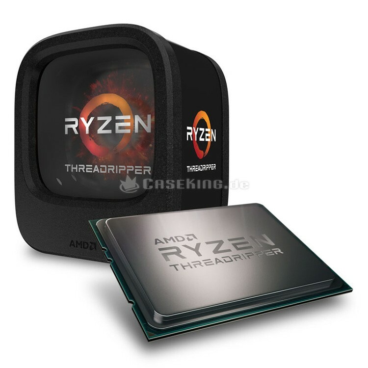 „AMD Ryzen Threadripper 1950X“