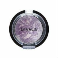 Divage Color Sphere - Eyeshadow Baked No. 15