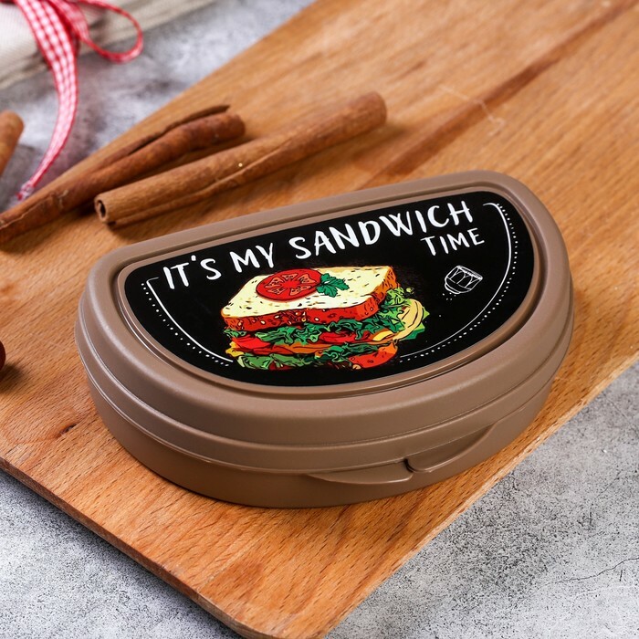 Sandwichmaker \