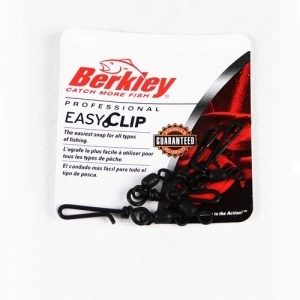 Berkley Easy Clip / bb Sw Størrelse 7