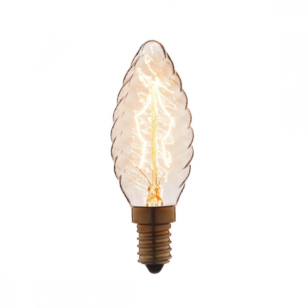 Retro lempa „Loft It Edison Bulb 3540-LT“