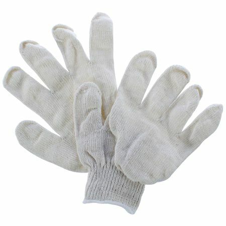 Katoenen handschoenen