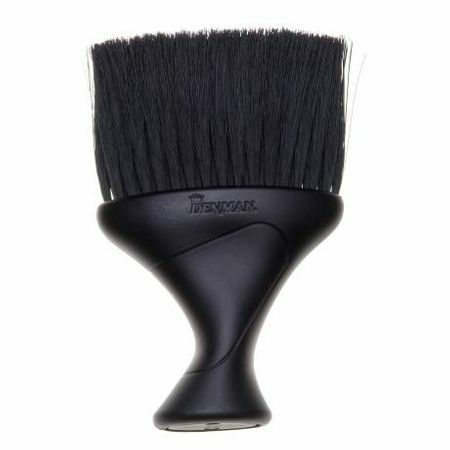 DENMAN Broom Brush Black D78