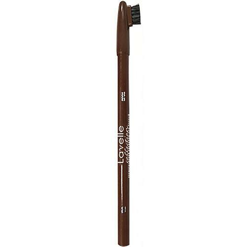 Ceruzka na obočie LAVELLE PERFECT EYEBROW STYLER