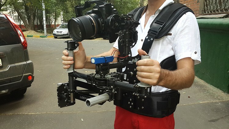 Ako si vybrať dobrú videokameru na snímanie videa: kritériá a vlastnosti