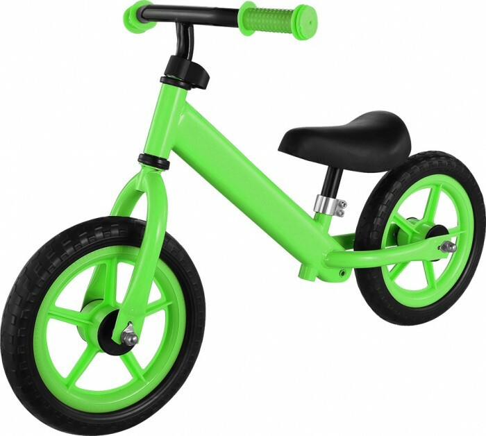 Balance bike FOREST ROLY-POLY