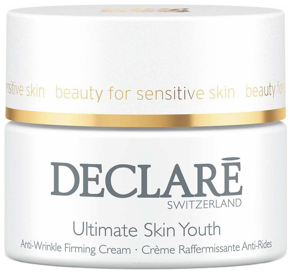 Declare Face Cream Intensywnie Odmładzający 50 ml