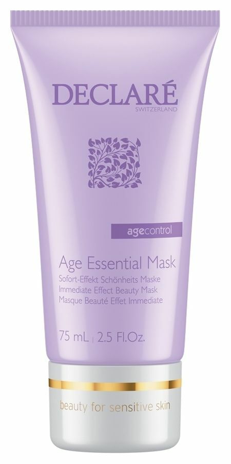 Maschera Dichiarare Age Essential 75 ml