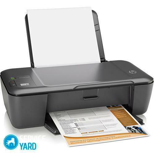 Barevná tiskárna pro domácí - což je lepší?