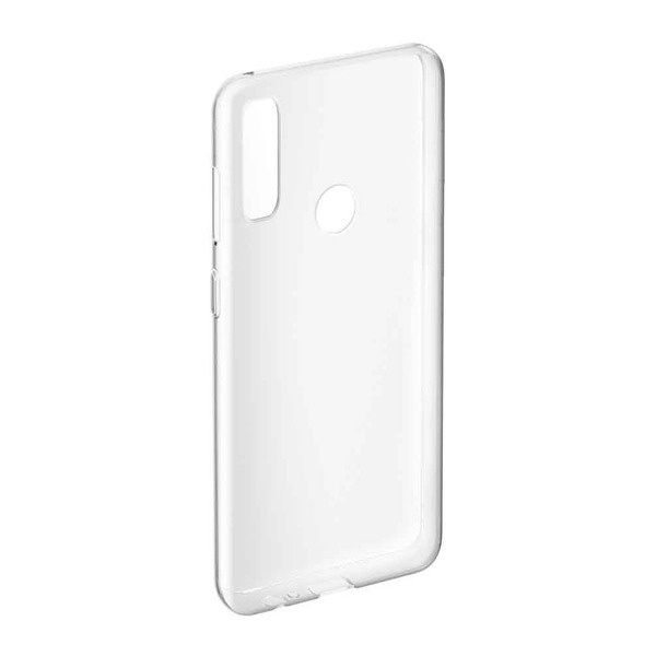 Deppa Gel Case Smartphone-hoesje voor Huawei Y6 2019