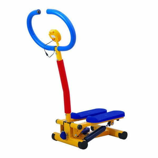 Máquina de ejercicios para niños DFC Mini-stepper