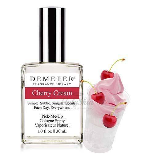 Demeter parfem za njegu tijela