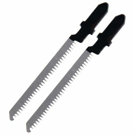 Sticksågskniv för trä dexell u101b u 2 st: priser från 56 ₽ köp billigt i webbutiken