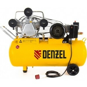 Oil compressor DENZEL PC 3 / 100-504