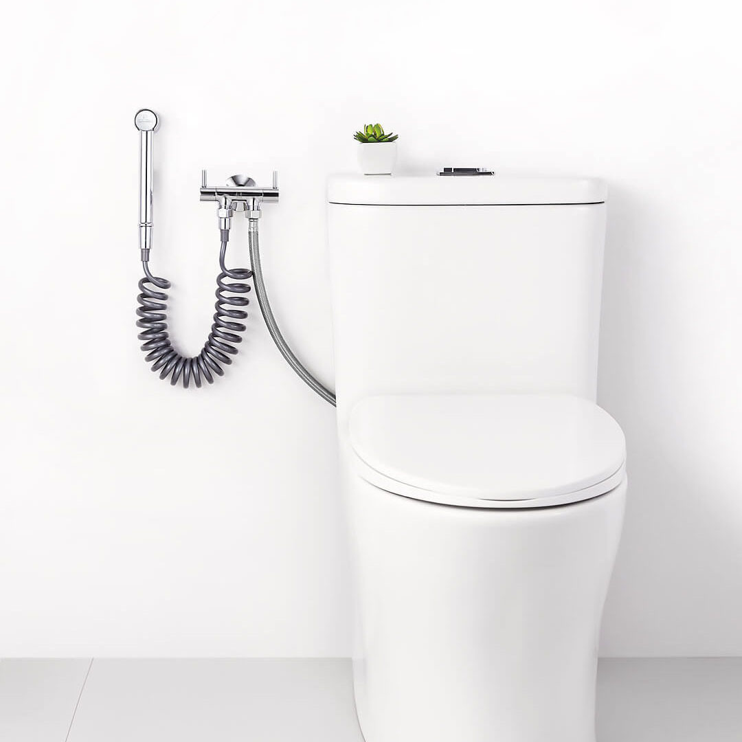 Underwater bidet: prices from 20 ₽ buy inexpensively in the online store