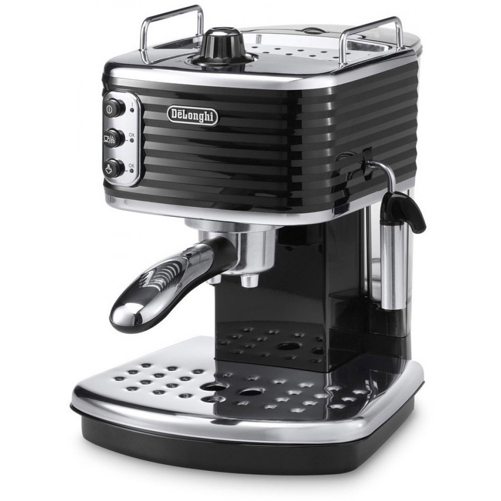Delonghi carob: prices from $ 297 buy inexpensively in the online store