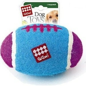 GiGwi Dog Toys Squeaker Big Squeaker Ball for Dogs (75272)