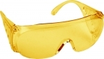 Veiligheidsbril open type DEXX 11051