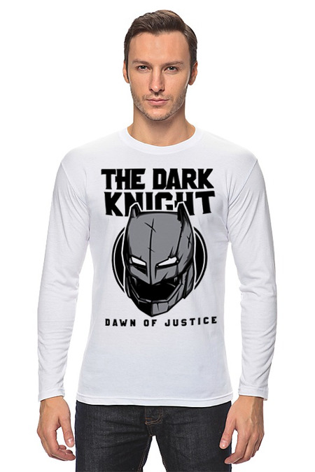 Printio The Dark Knight (Batman)
