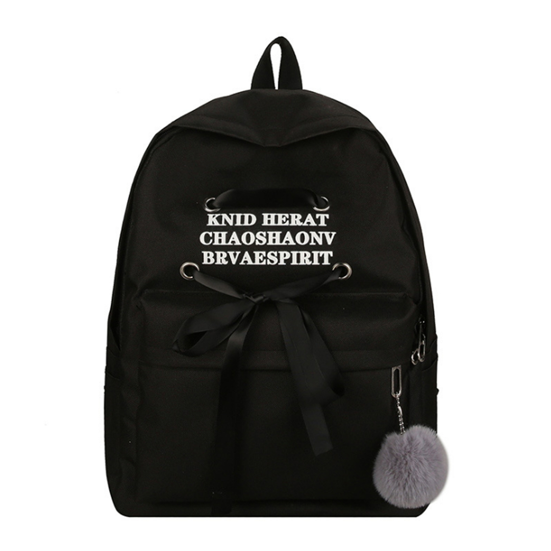 Plátenný batoh Vodotesná školská taška Cestovná taška Taška cez rameno Mašľa Tote Kabelka Muži Taška cez rameno Dámska taška