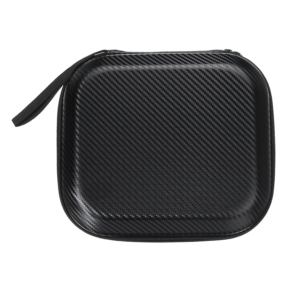 Bærbar stødsikker vandtæt støvtæt holdbar taske til Sony til udyr til Microsoft headset headset