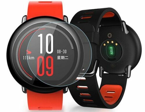Smartwatch Xiaomi - rated top 5 models