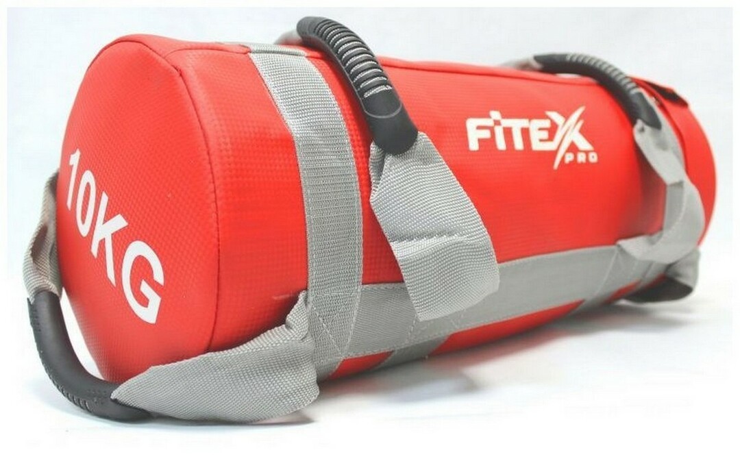 Vreča s peskom 10 kg Fitex FTX-1650-10