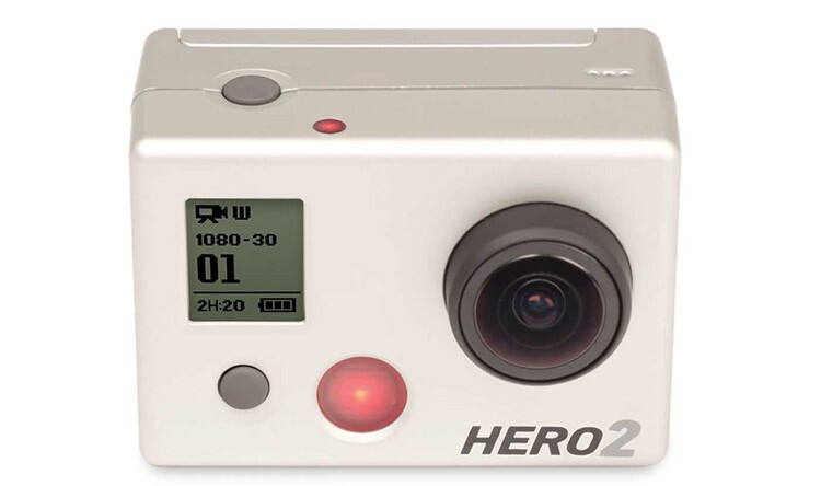 GoPro kamera: mi ez, és a legjobb modellek áttekintése